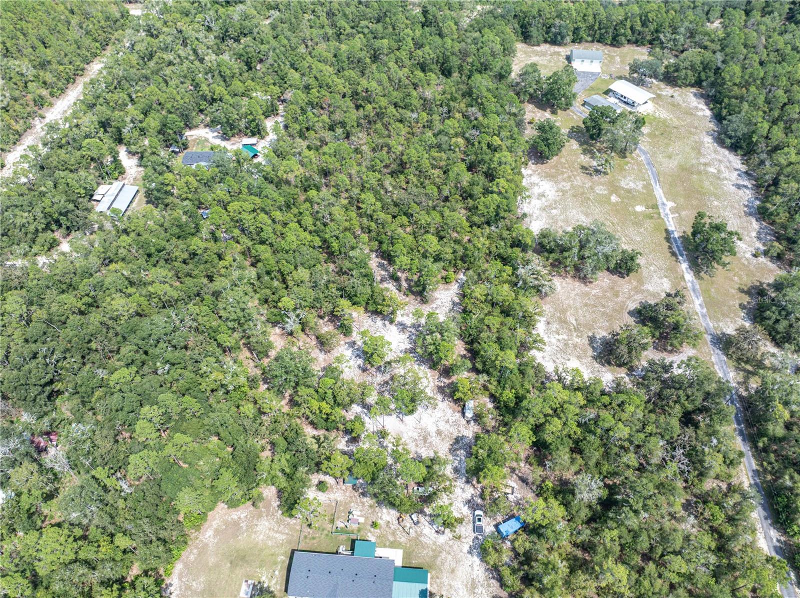 11160 NW 5TH AVE, BRANFORD, FL, 32008