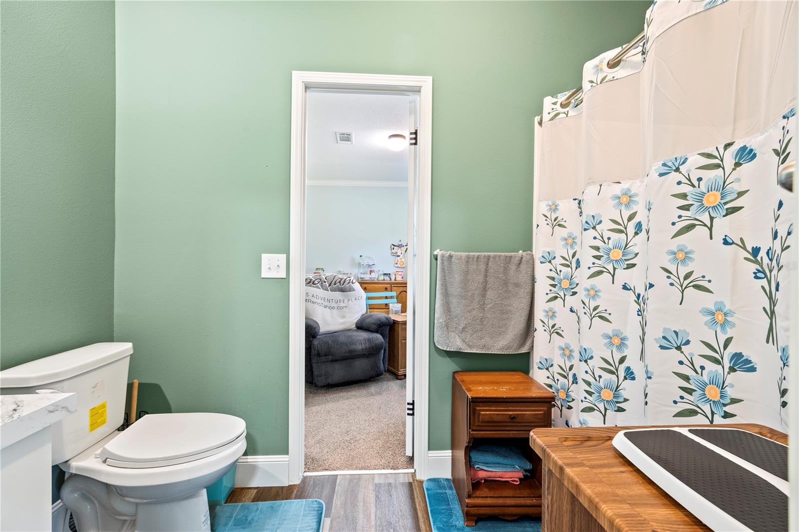 11160 NW 5TH AVE, BRANFORD, FL, 32008