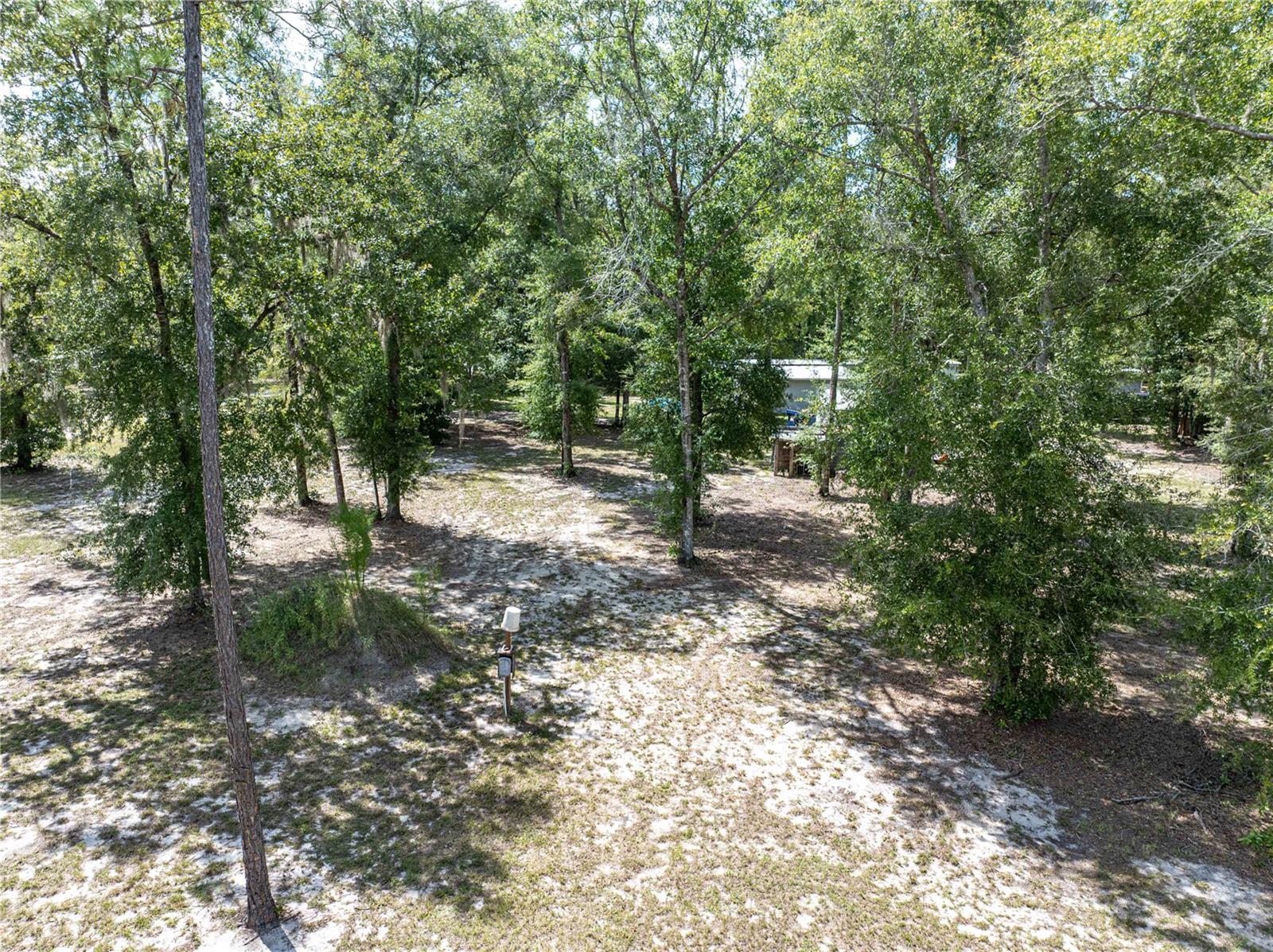 11160 NW 5TH AVE, BRANFORD, FL, 32008