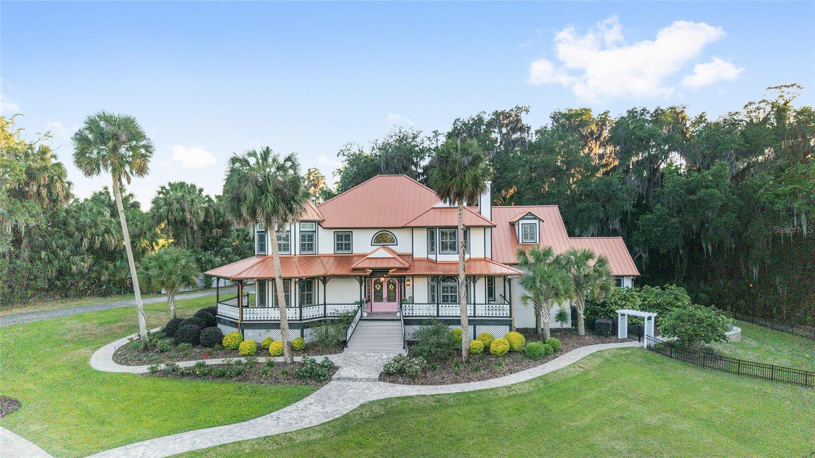 22620 HIGHWAY 441 N, MICANOPY, FL, 32667