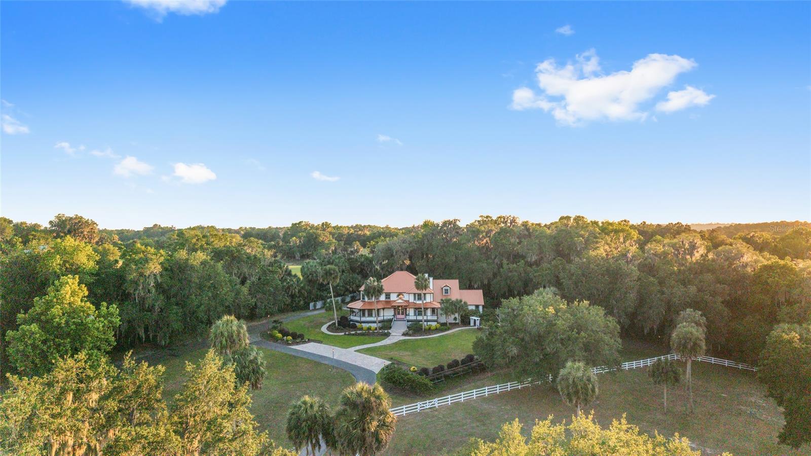 22620 HIGHWAY 441 N, MICANOPY, FL, 32667