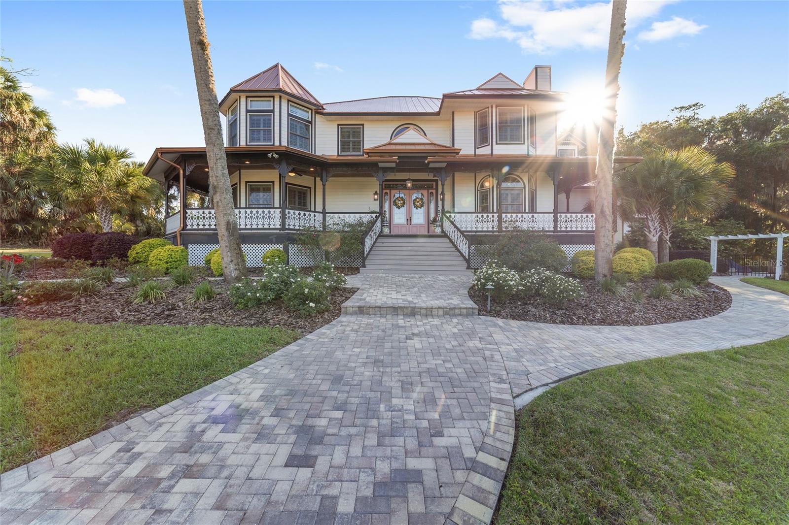 22620 HIGHWAY 441 N, MICANOPY, FL, 32667