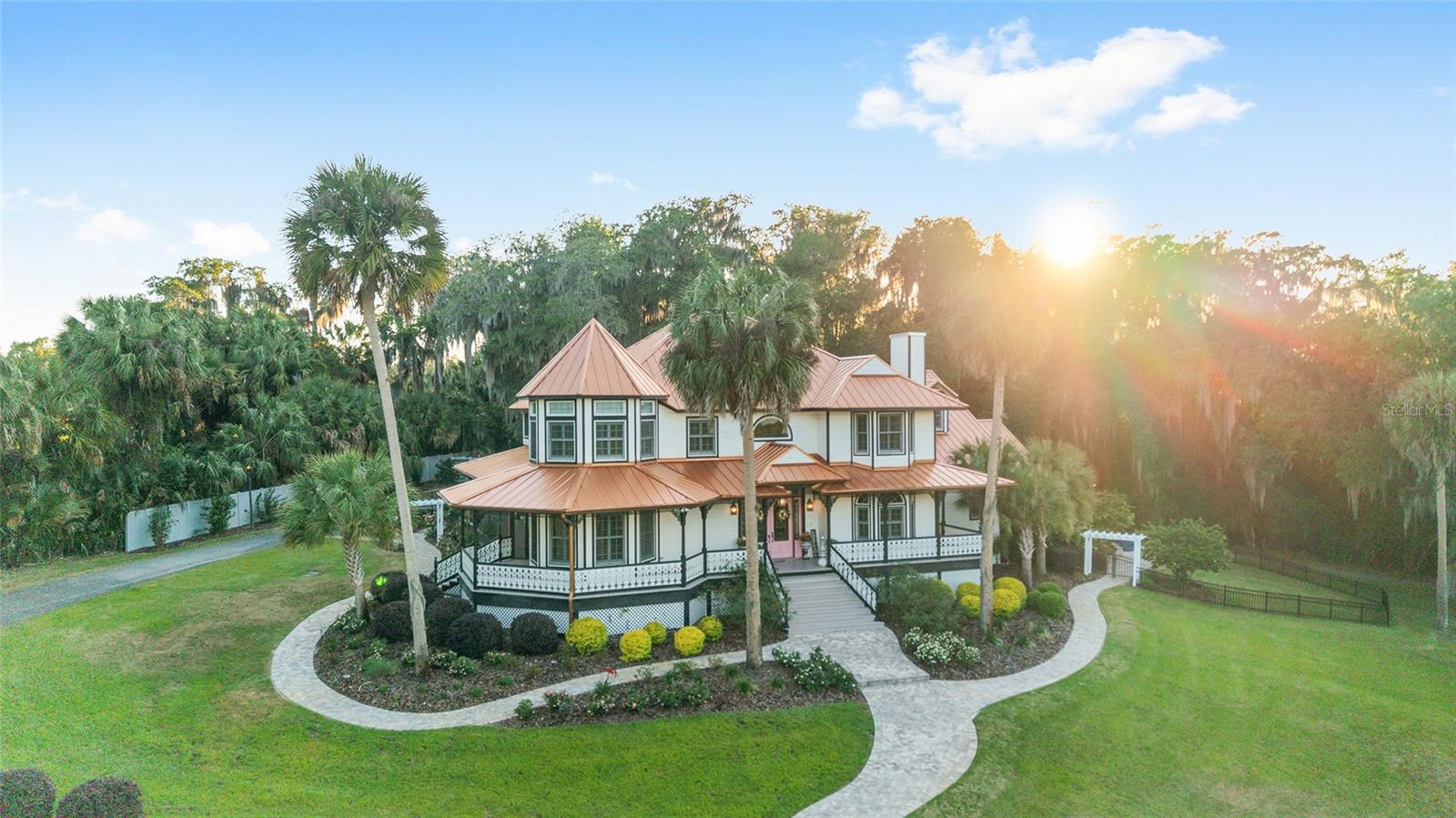 22620 HIGHWAY 441 N, MICANOPY, FL, 32667