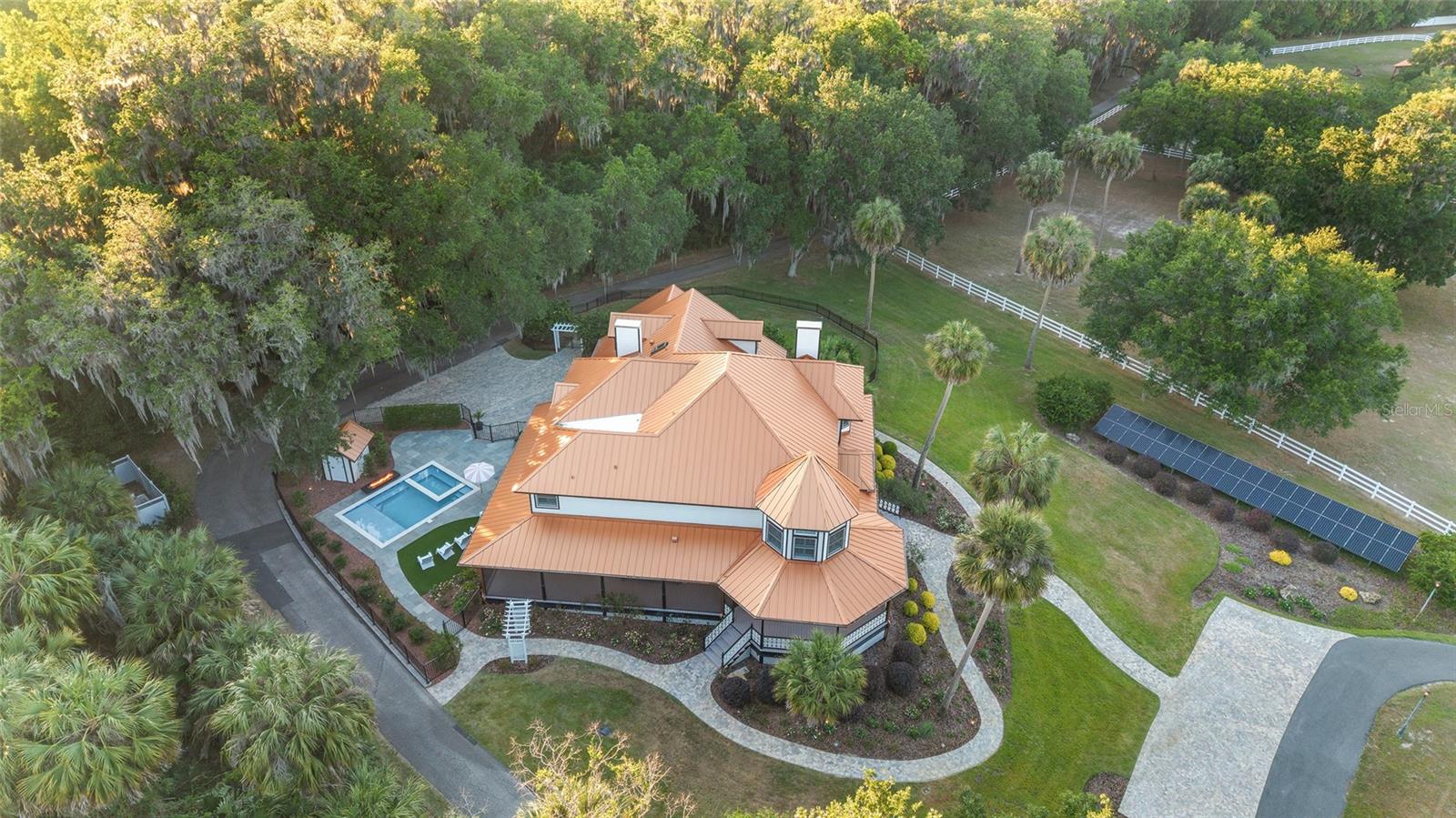 22620 HIGHWAY 441 N, MICANOPY, FL, 32667