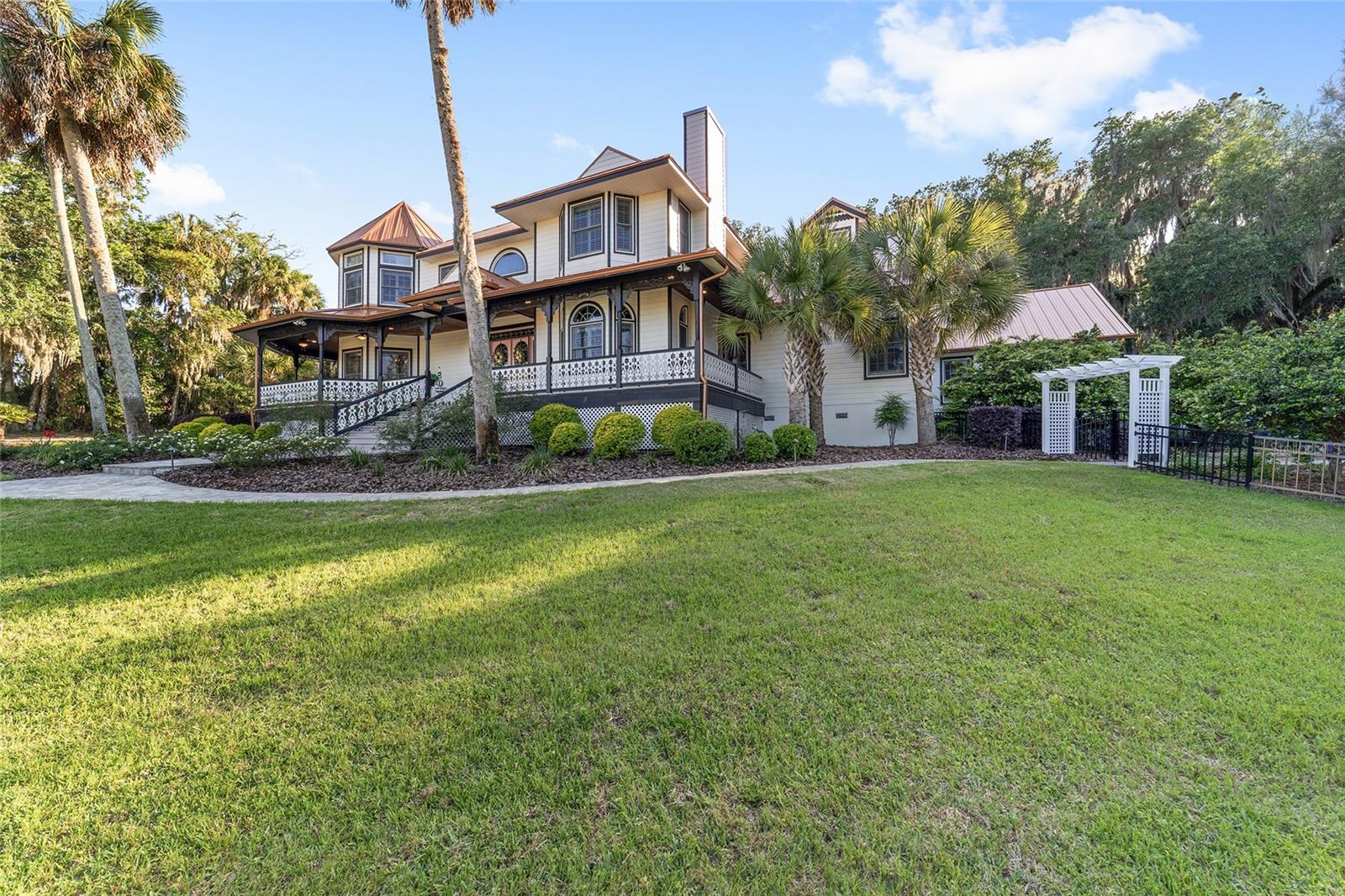 22620 HIGHWAY 441 N, MICANOPY, FL, 32667