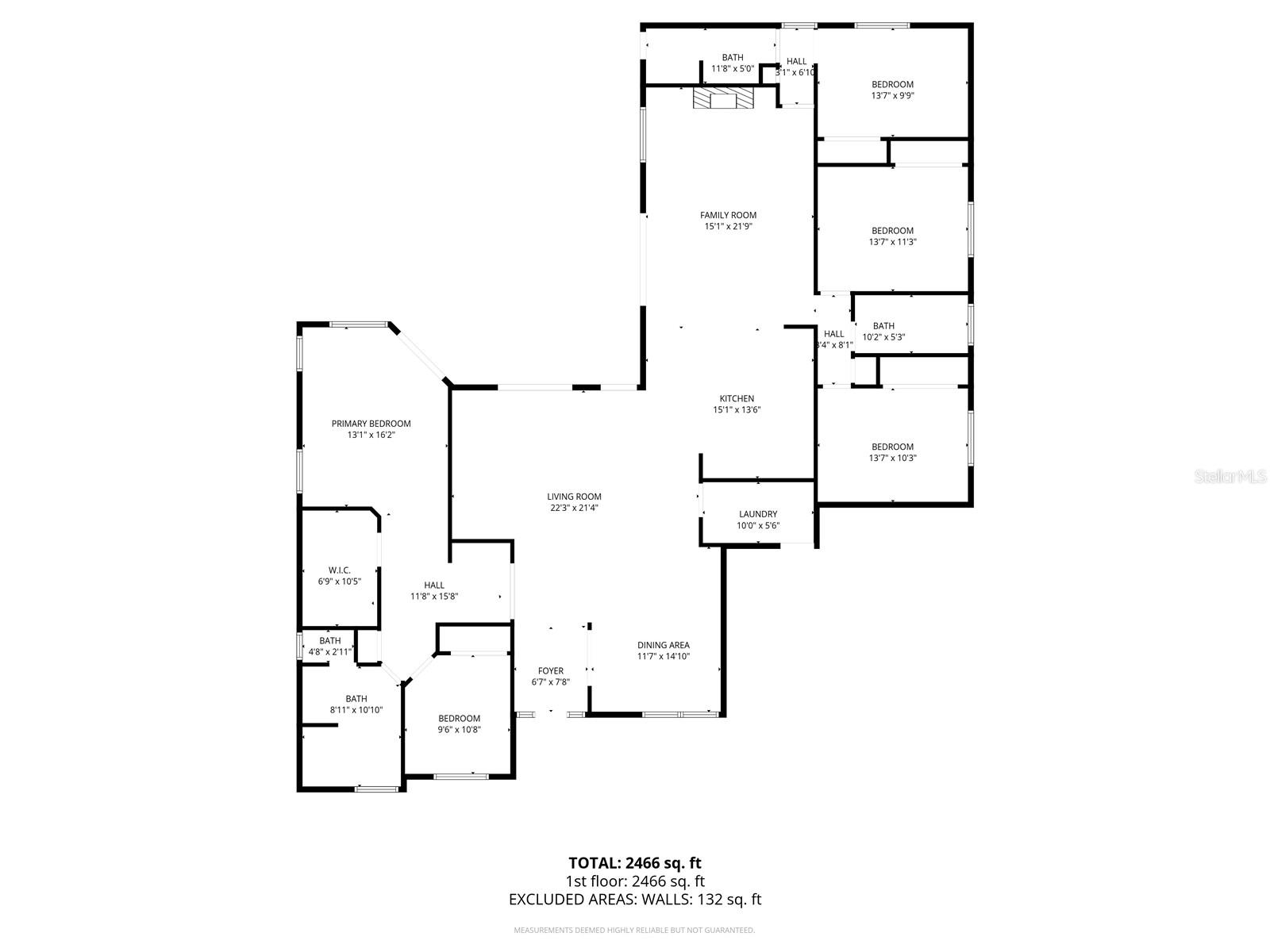 2305 MARSEILLE CT, VALRICO, FL, 33596