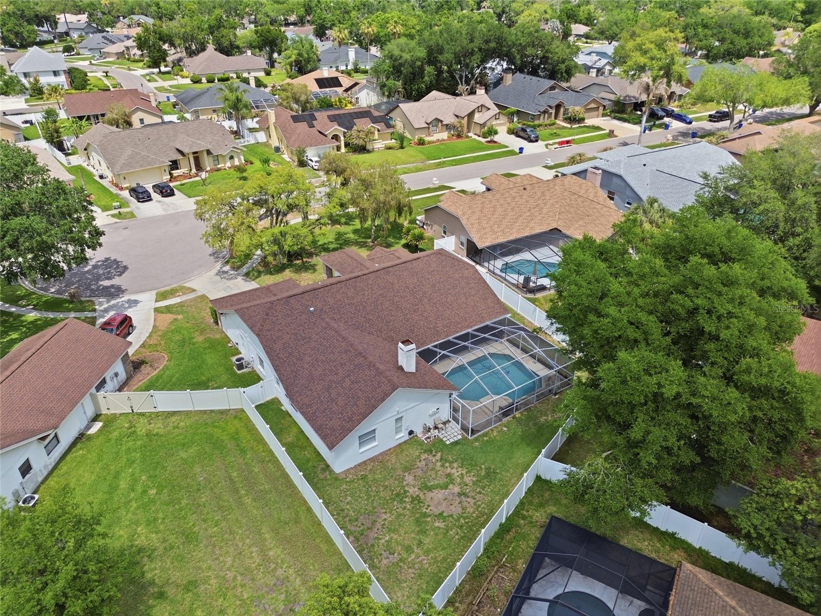 2305 MARSEILLE CT, VALRICO, FL, 33596