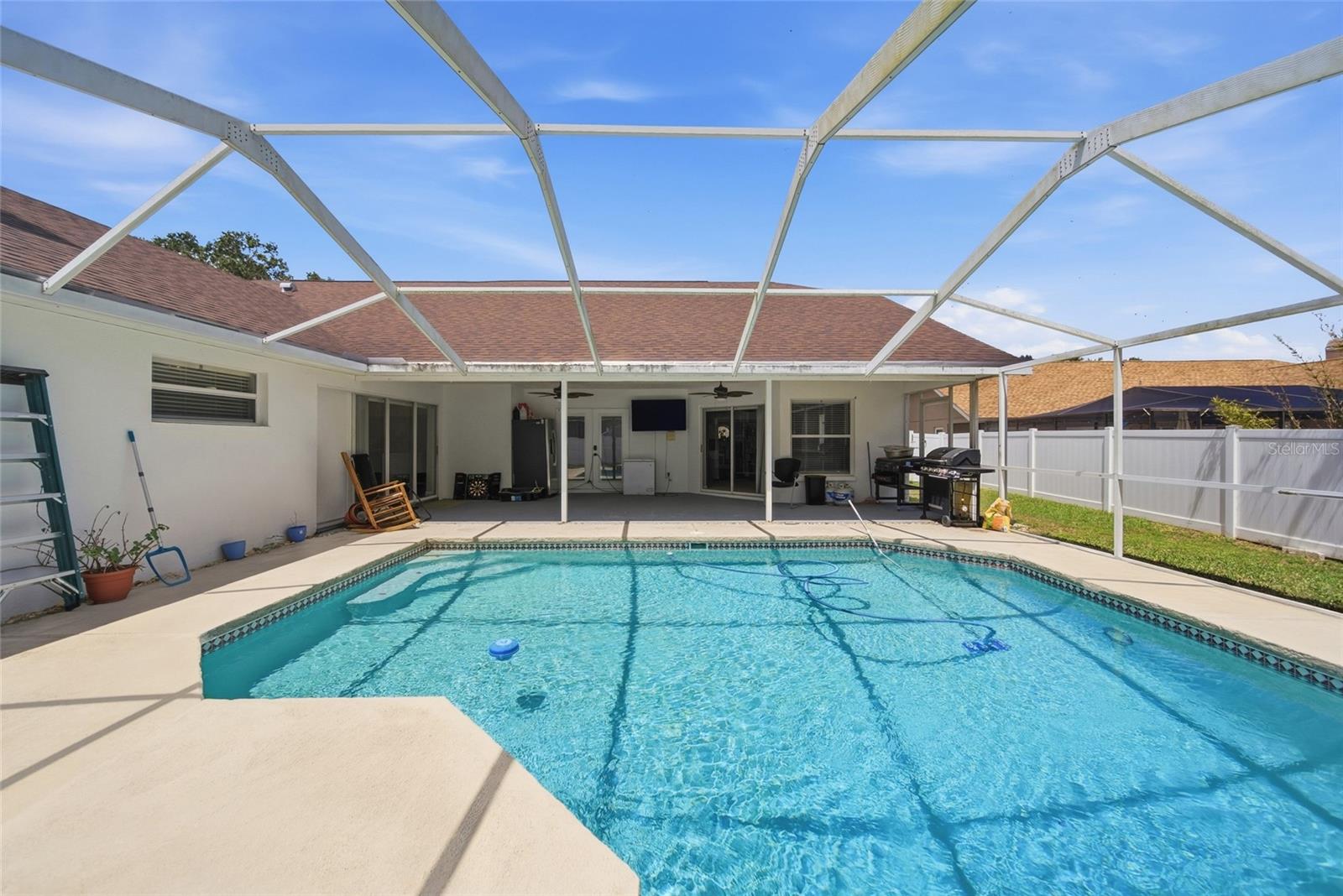 2305 MARSEILLE CT, VALRICO, FL, 33596