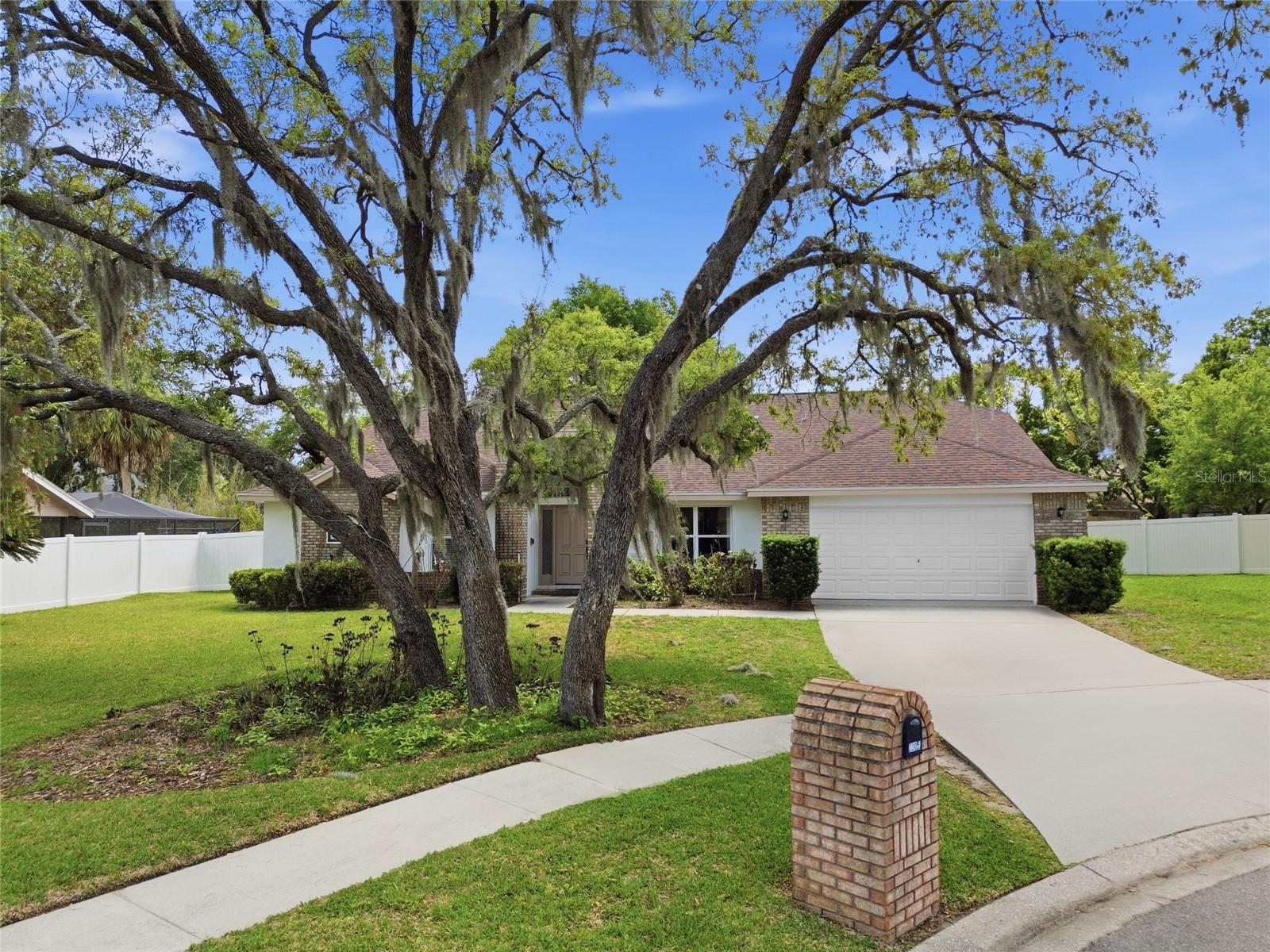 2305 MARSEILLE CT, VALRICO, FL, 33596