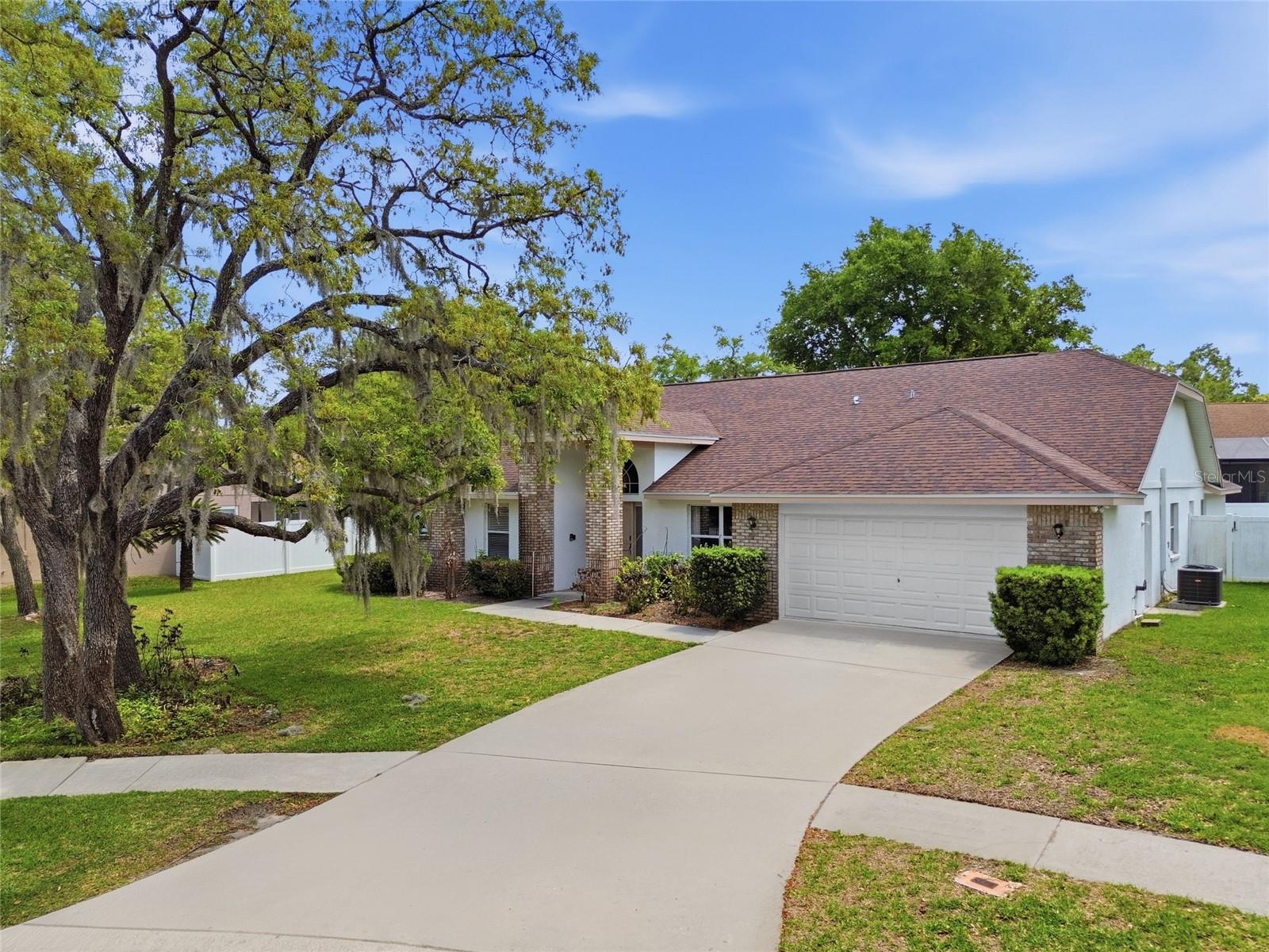 2305 MARSEILLE CT, VALRICO, FL, 33596