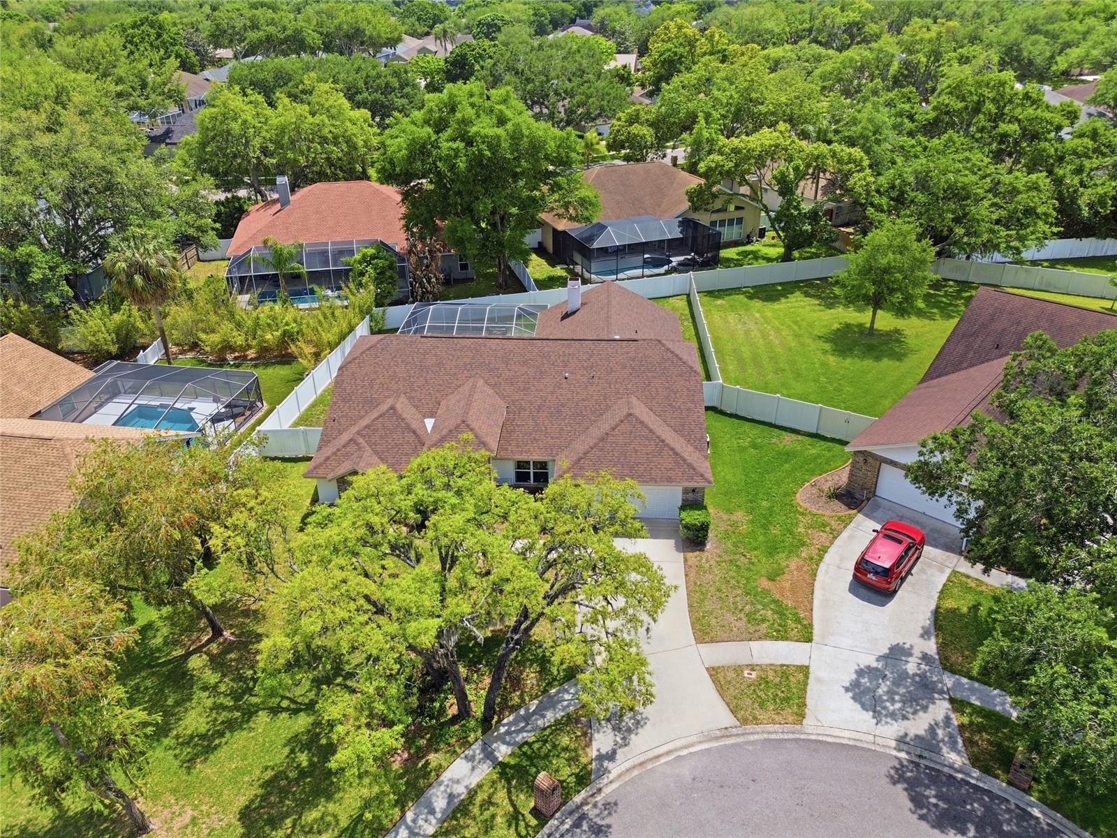 2305 MARSEILLE CT, VALRICO, FL, 33596