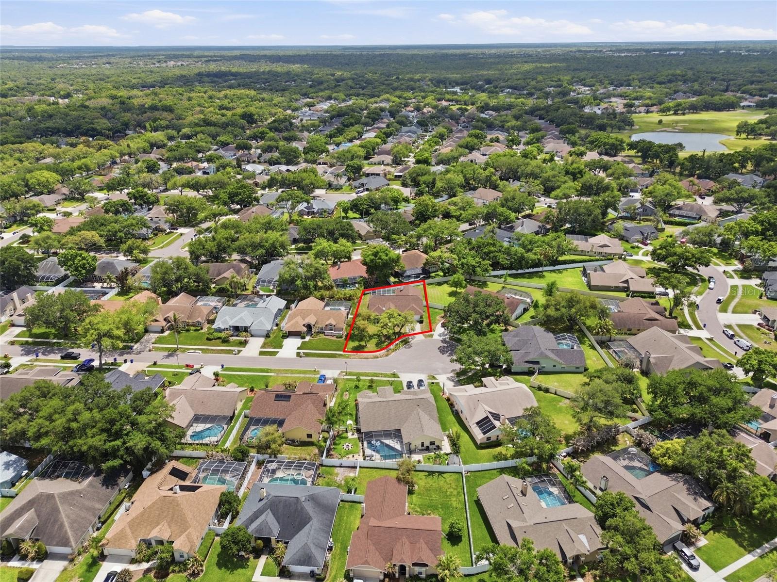 2305 MARSEILLE CT, VALRICO, FL, 33596