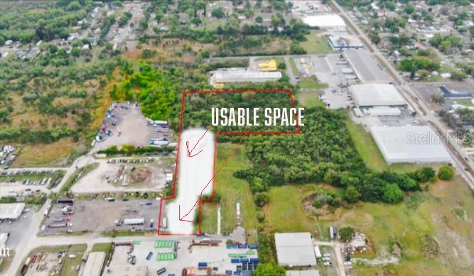 0 RHINO RD, LAKELAND, FL, 33801