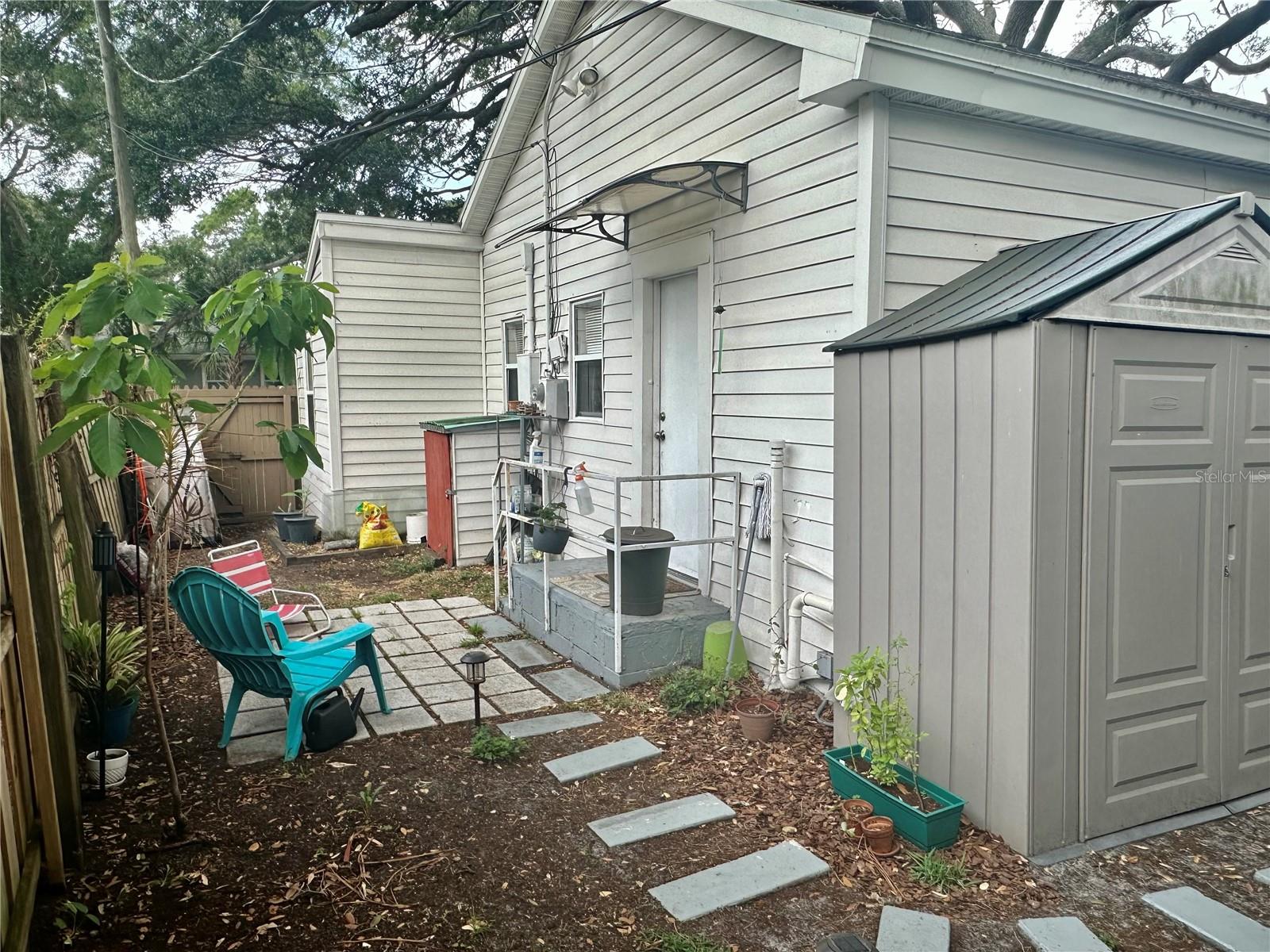 310 21ST AVE S, ST PETERSBURG, FL, 33705