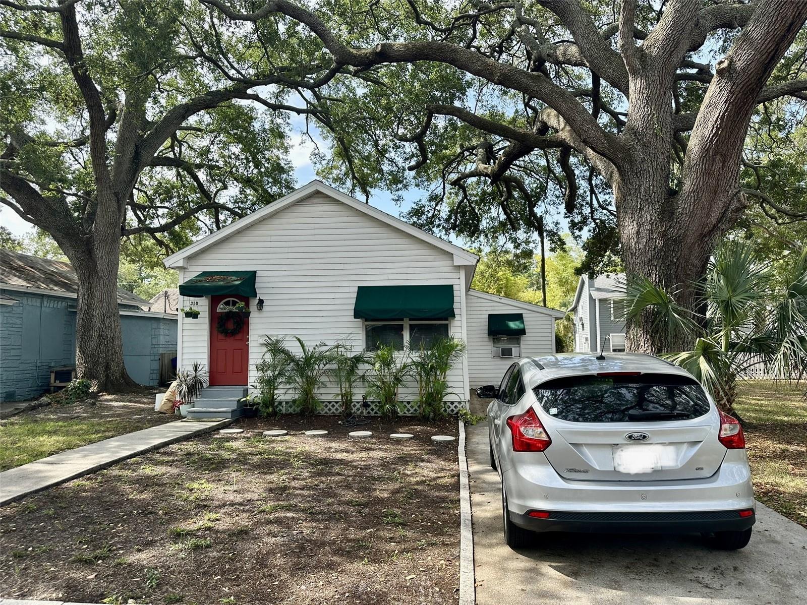 310 21ST AVE S, ST PETERSBURG, FL, 33705