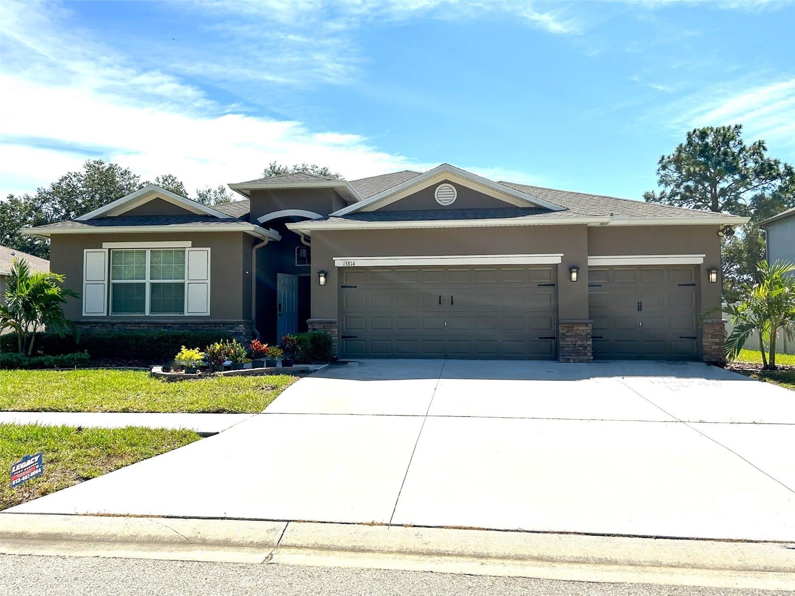 13814 BEE TREE CT, HUDSON, FL, 34669