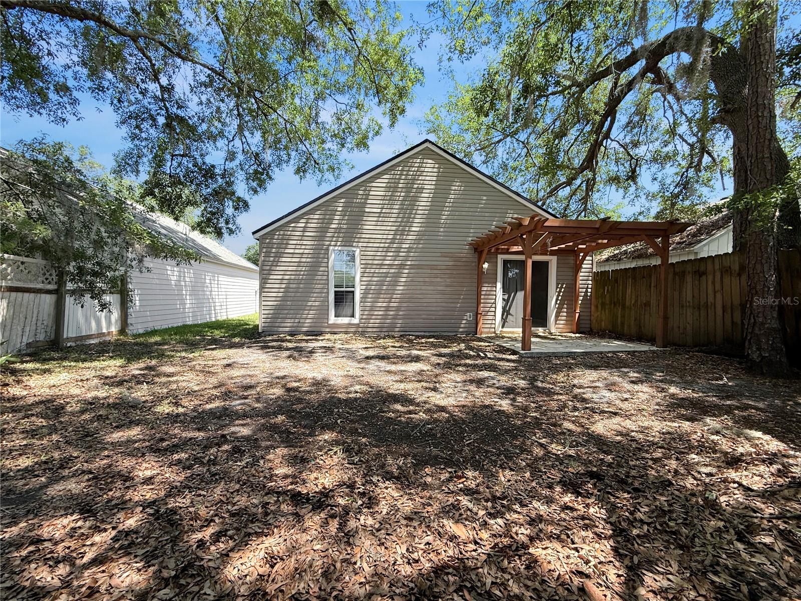 HABITAT, MIDDLEBURG, FL, 32068