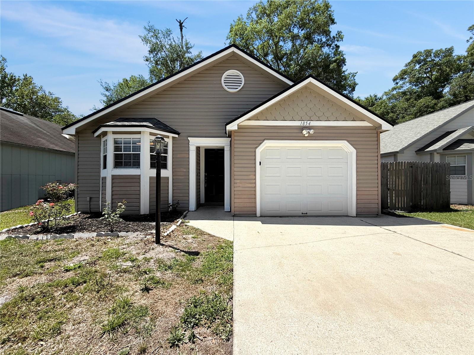 HABITAT, MIDDLEBURG, FL, 32068