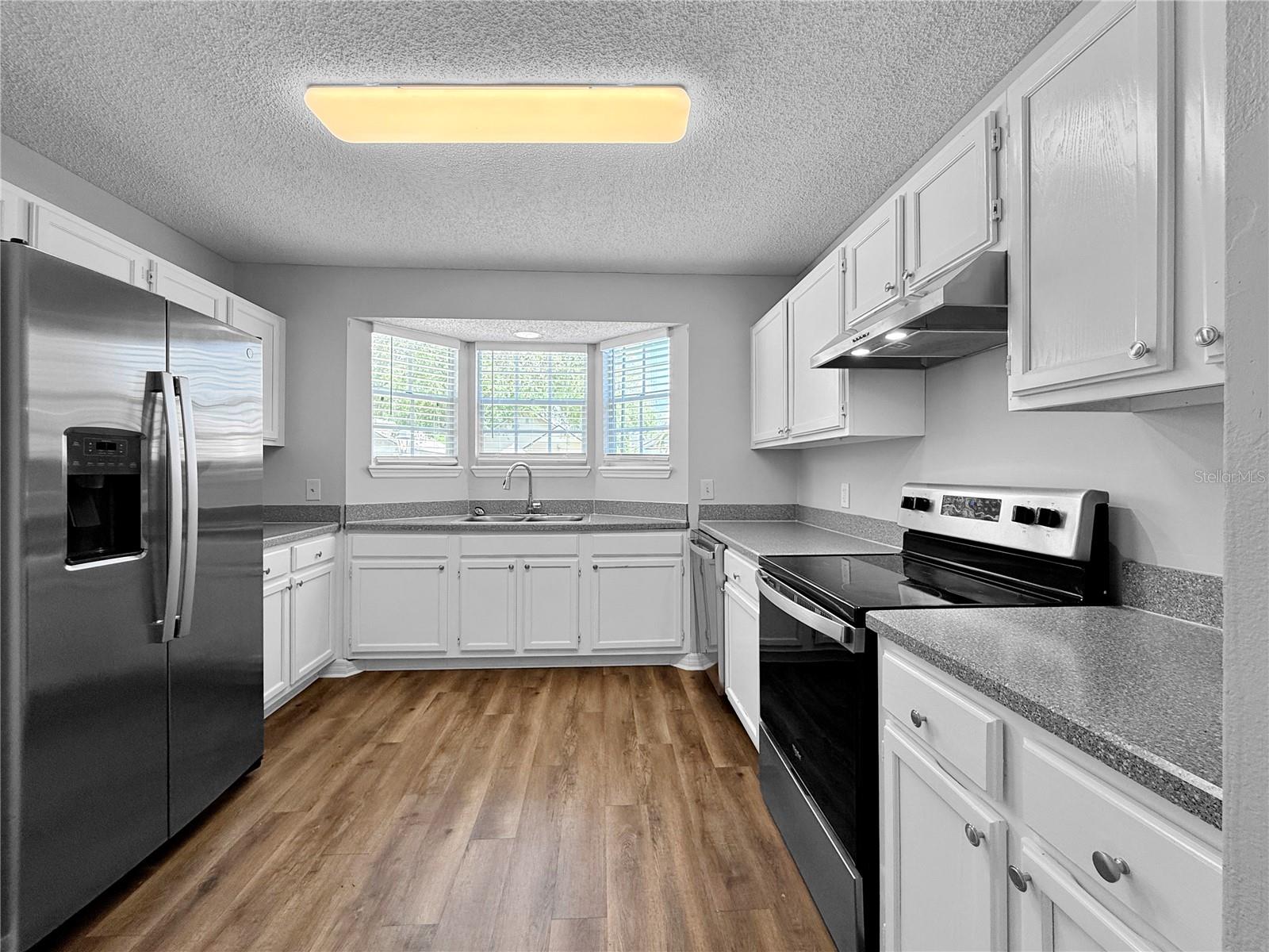 HABITAT, MIDDLEBURG, FL, 32068