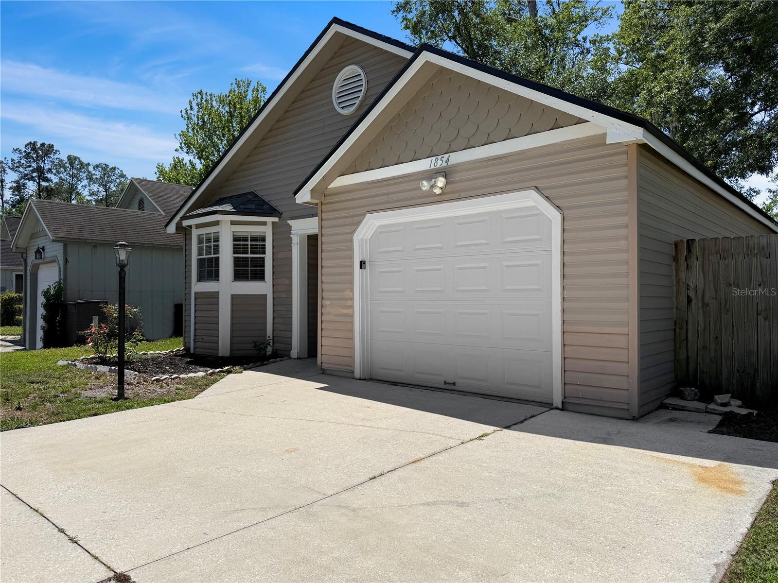 HABITAT, MIDDLEBURG, FL, 32068