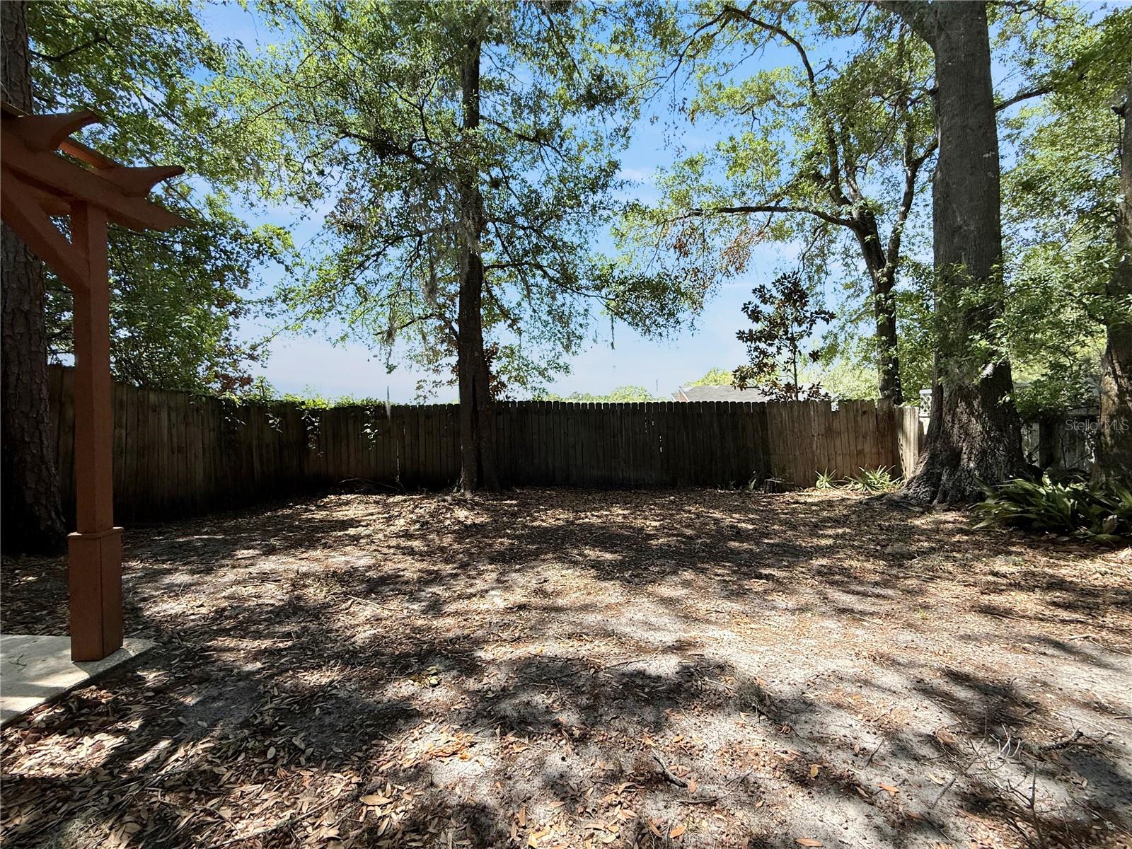 HABITAT, MIDDLEBURG, FL, 32068