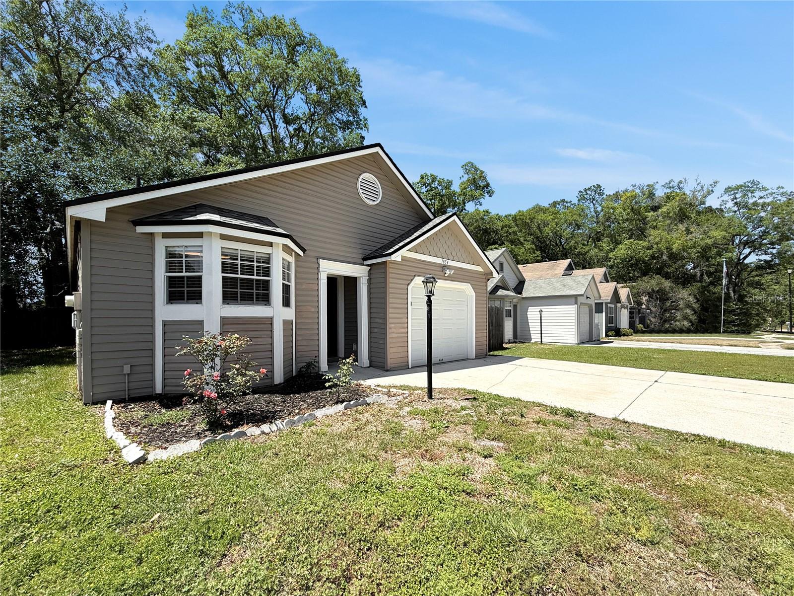 HABITAT, MIDDLEBURG, FL, 32068