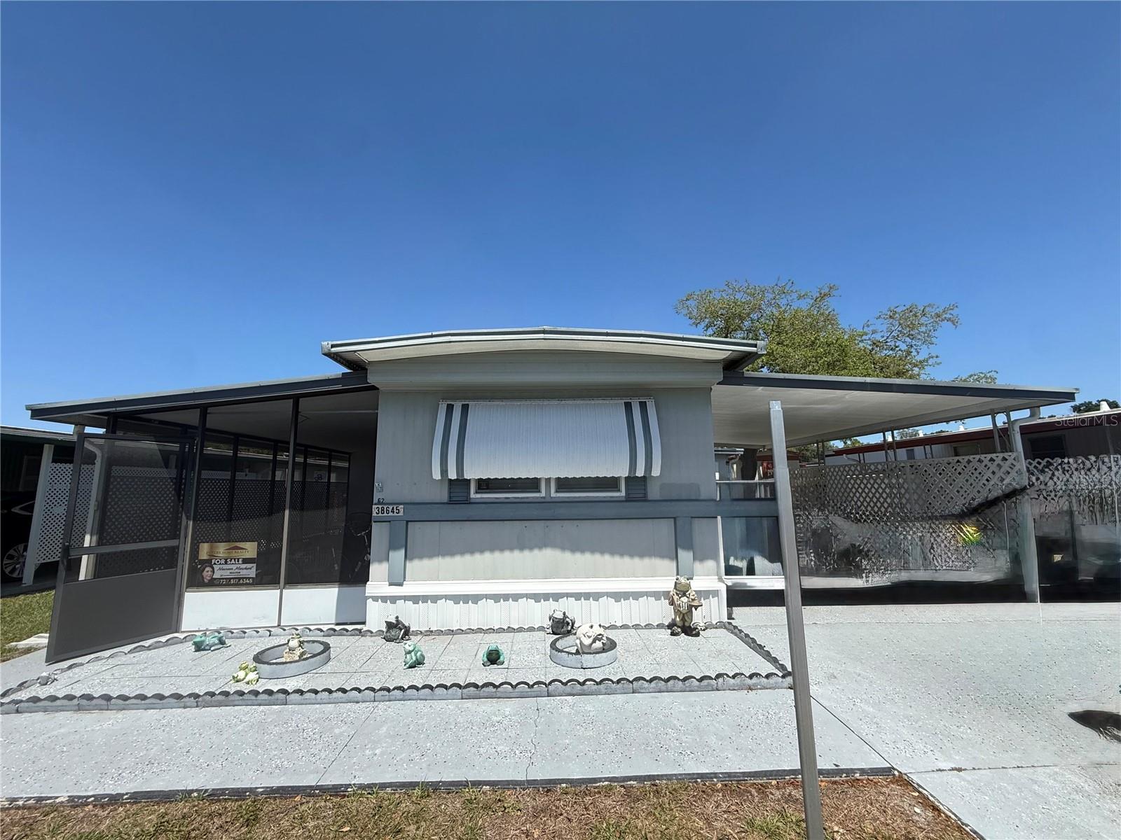 38645 REMORA AVE, ZEPHYRHILLS, FL, 33542