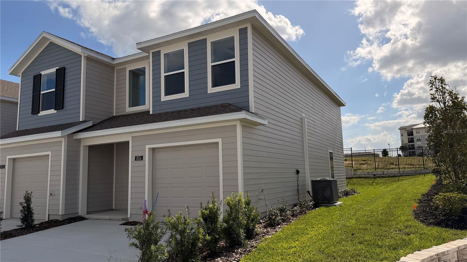 806 LYNX ST, DAVENPORT, FL, 33837