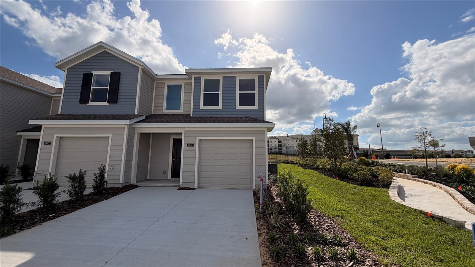 806 LYNX ST, DAVENPORT, FL, 33837