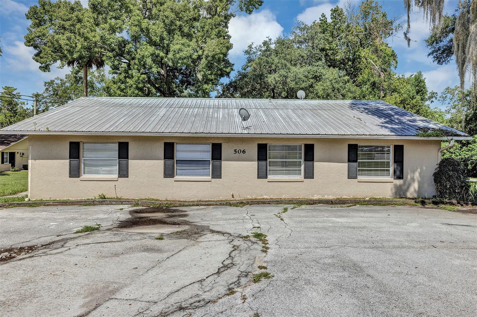 506 NE 28TH AVE #C, OCALA, FL, 34470