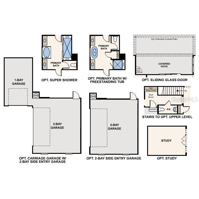 60 PEGASUS RD, FLAGLER BEACH, FL, 32136