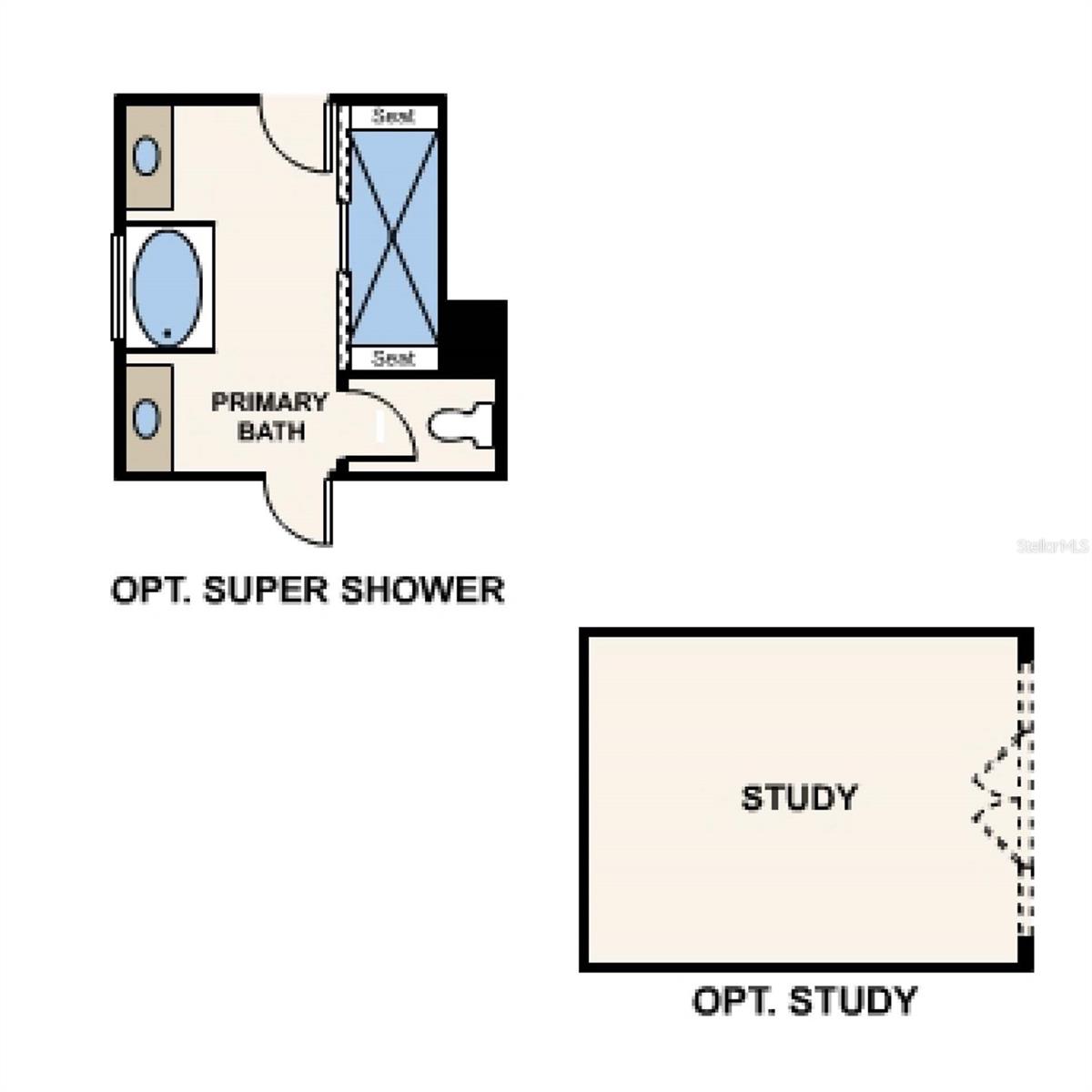 60 PEGASUS RD, FLAGLER BEACH, FL, 32136