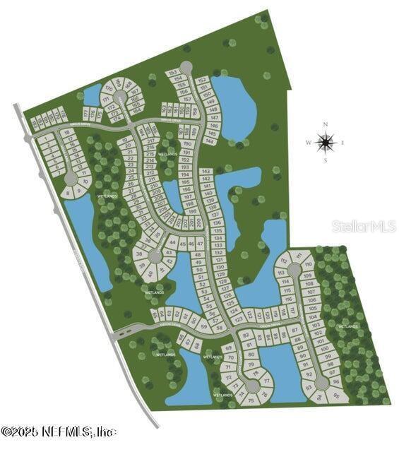 60 PEGASUS RD, FLAGLER BEACH, FL, 32136