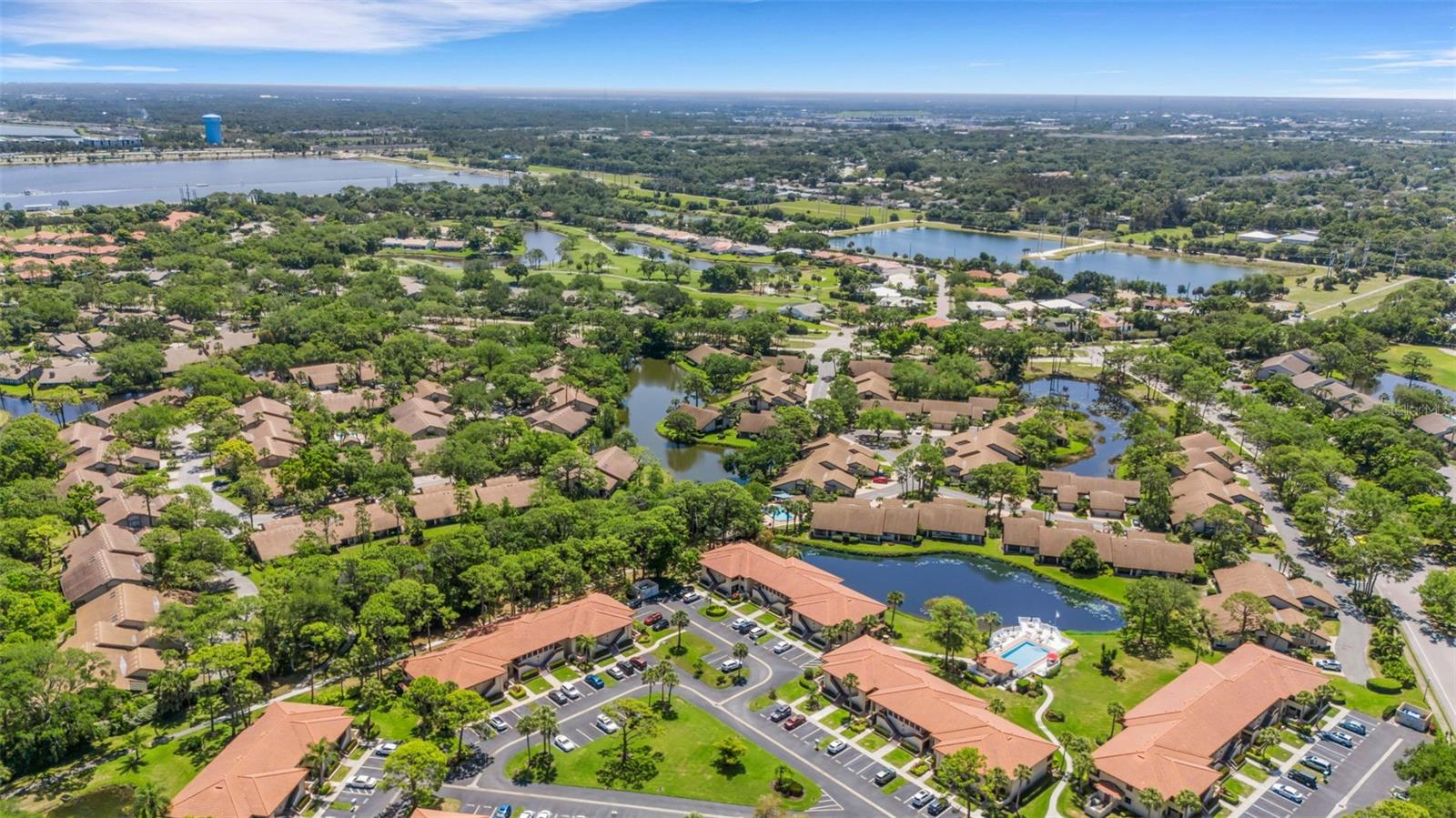 5252 LAKE VILLAGE DR ## 54, SARASOTA, FL, 34235