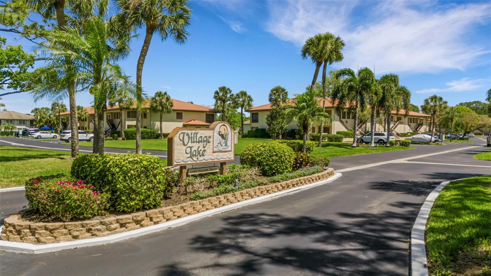 5252 LAKE VILLAGE DR ## 54, SARASOTA, FL, 34235