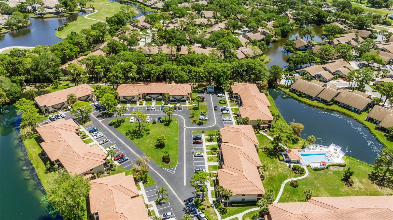 5252 LAKE VILLAGE DR ## 54, SARASOTA, FL, 34235