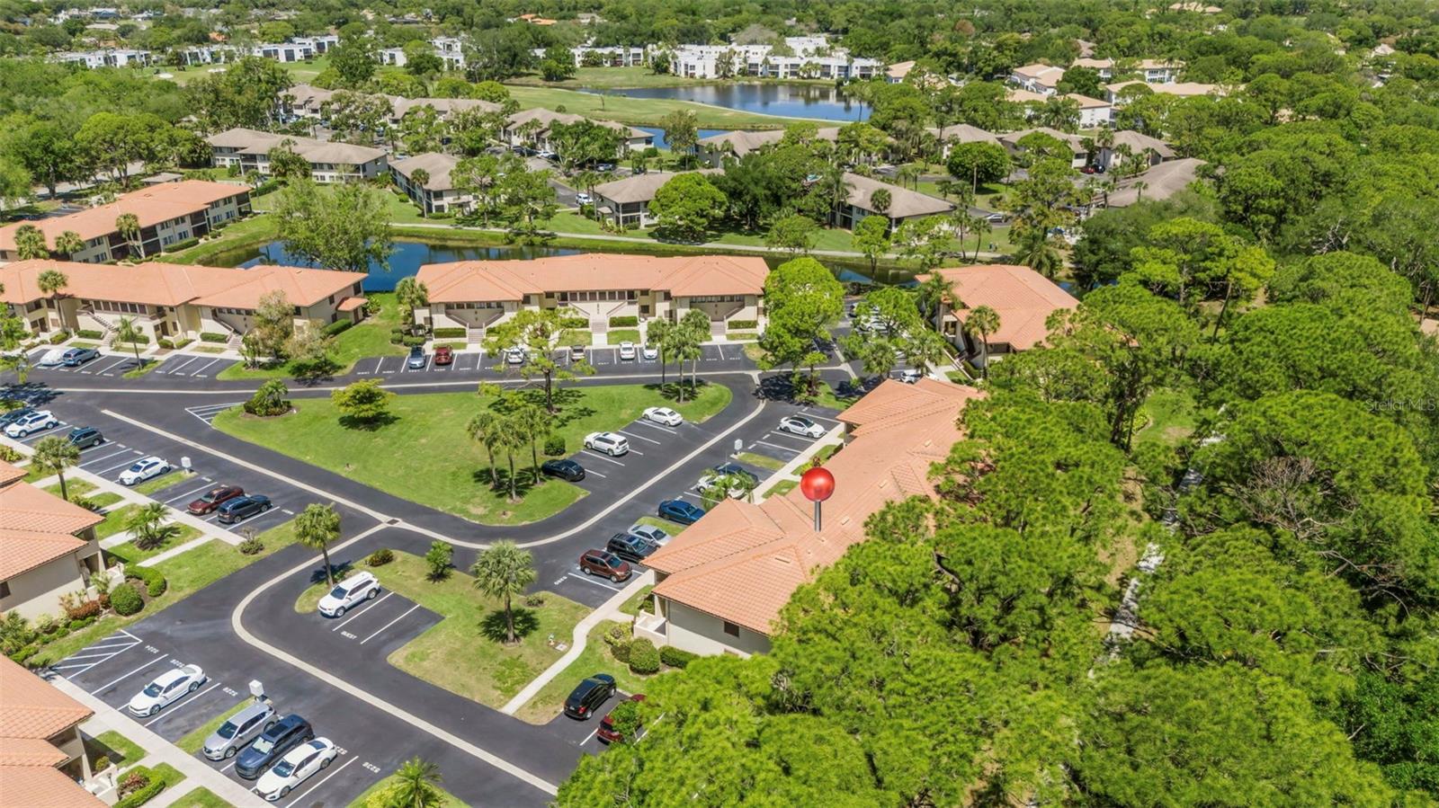 5252 LAKE VILLAGE DR ## 54, SARASOTA, FL, 34235