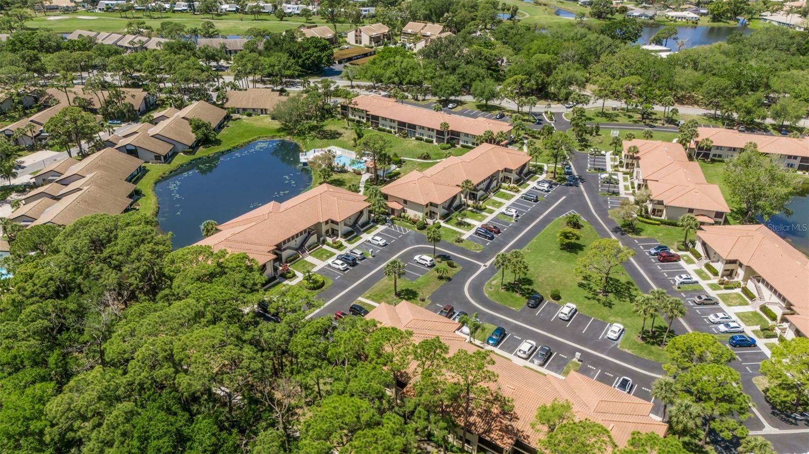 5252 LAKE VILLAGE DR ## 54, SARASOTA, FL, 34235