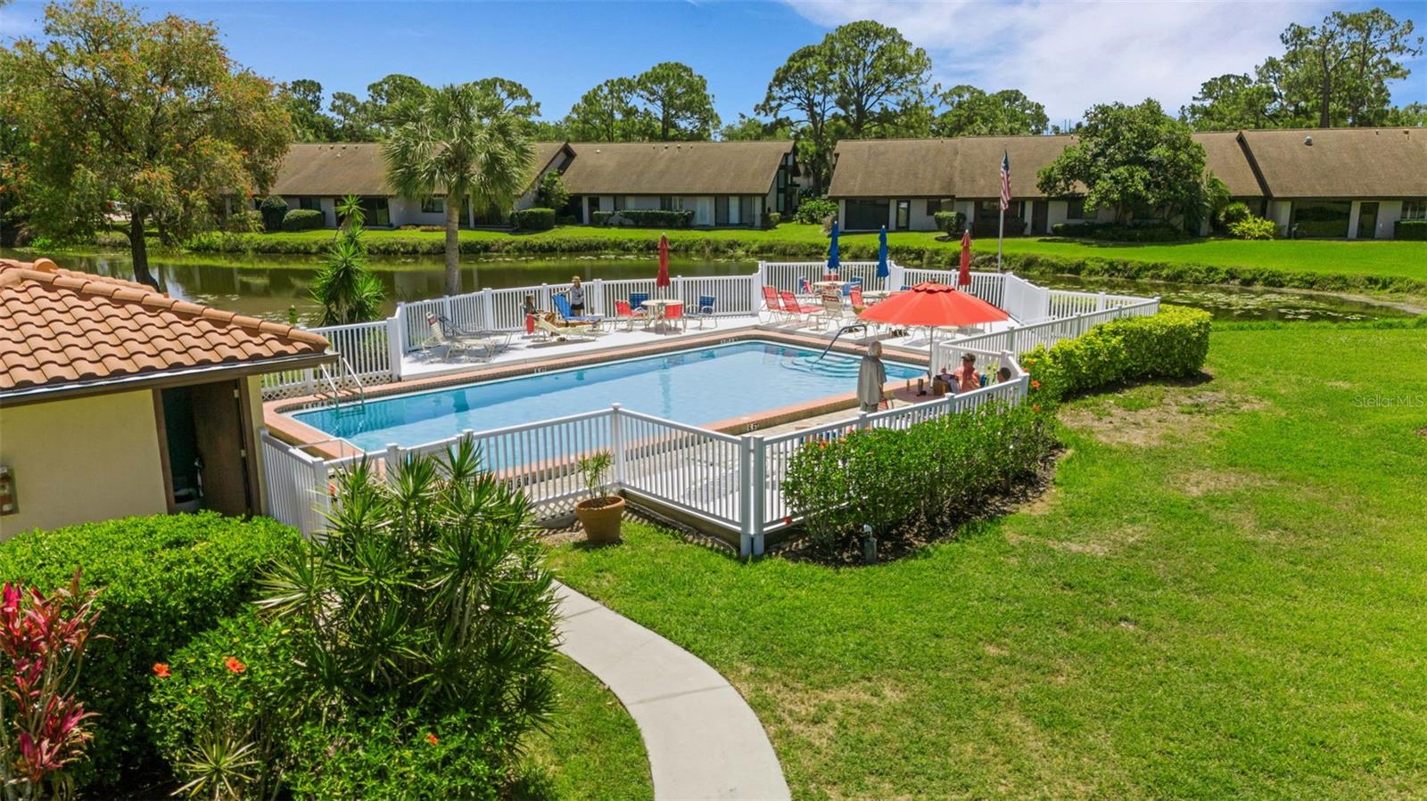 5252 LAKE VILLAGE DR ## 54, SARASOTA, FL, 34235