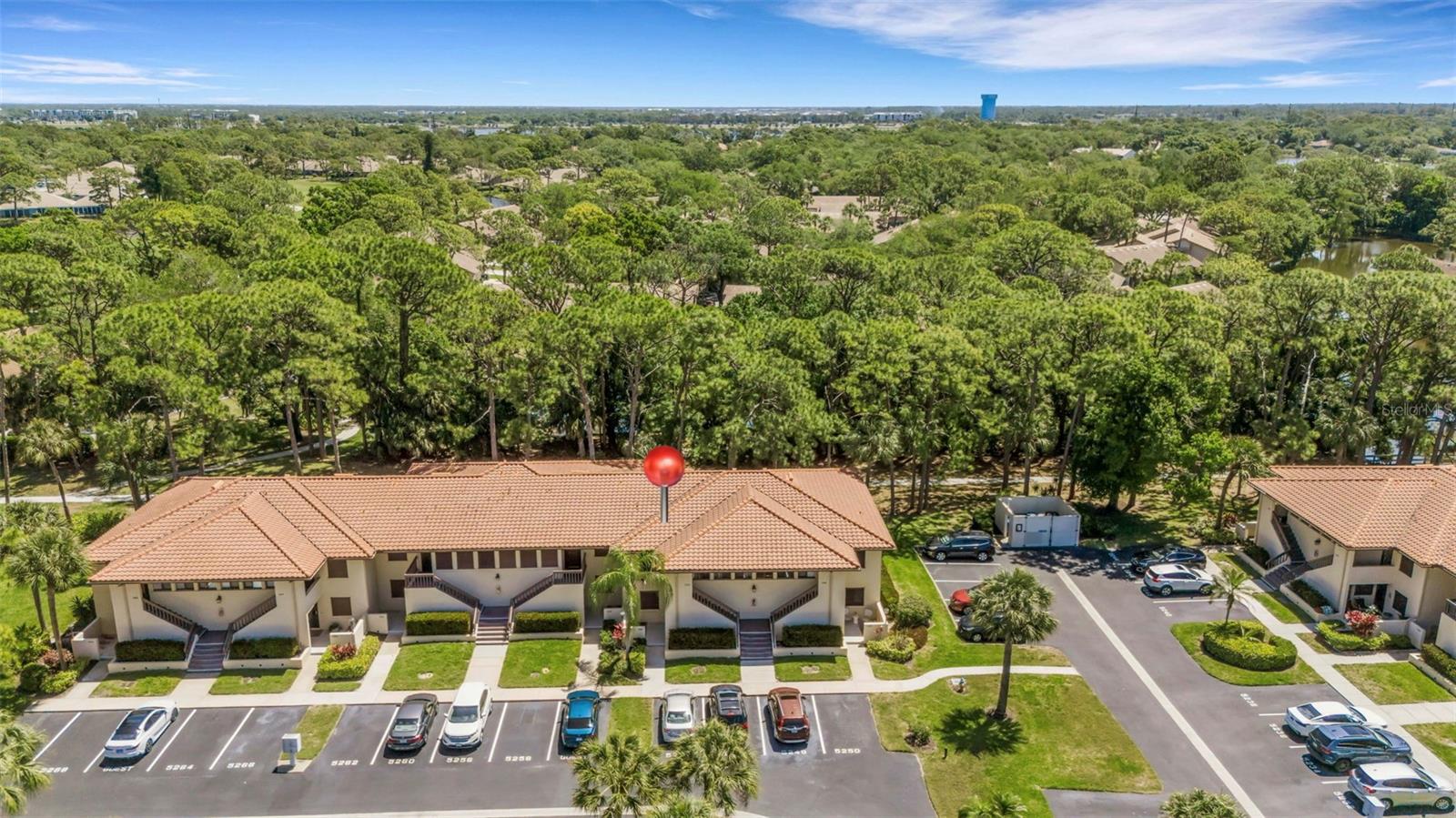 5252 LAKE VILLAGE DR ## 54, SARASOTA, FL, 34235