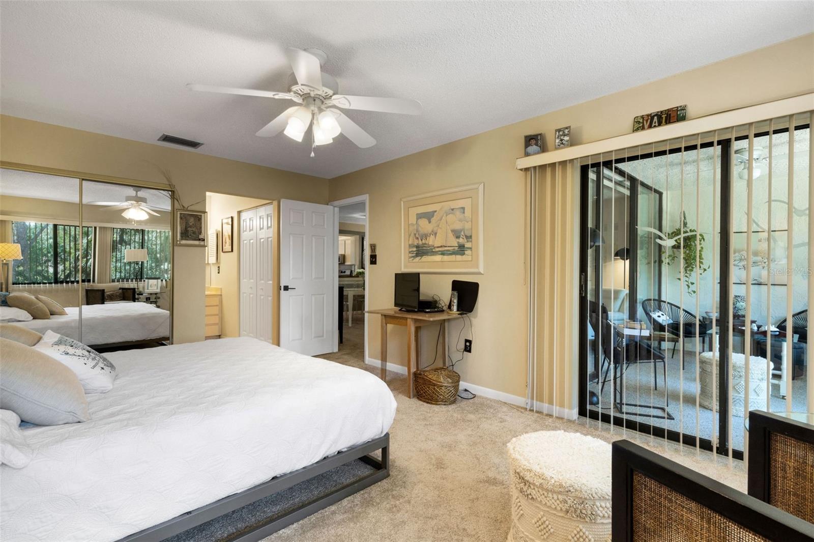 5252 LAKE VILLAGE DR ## 54, SARASOTA, FL, 34235