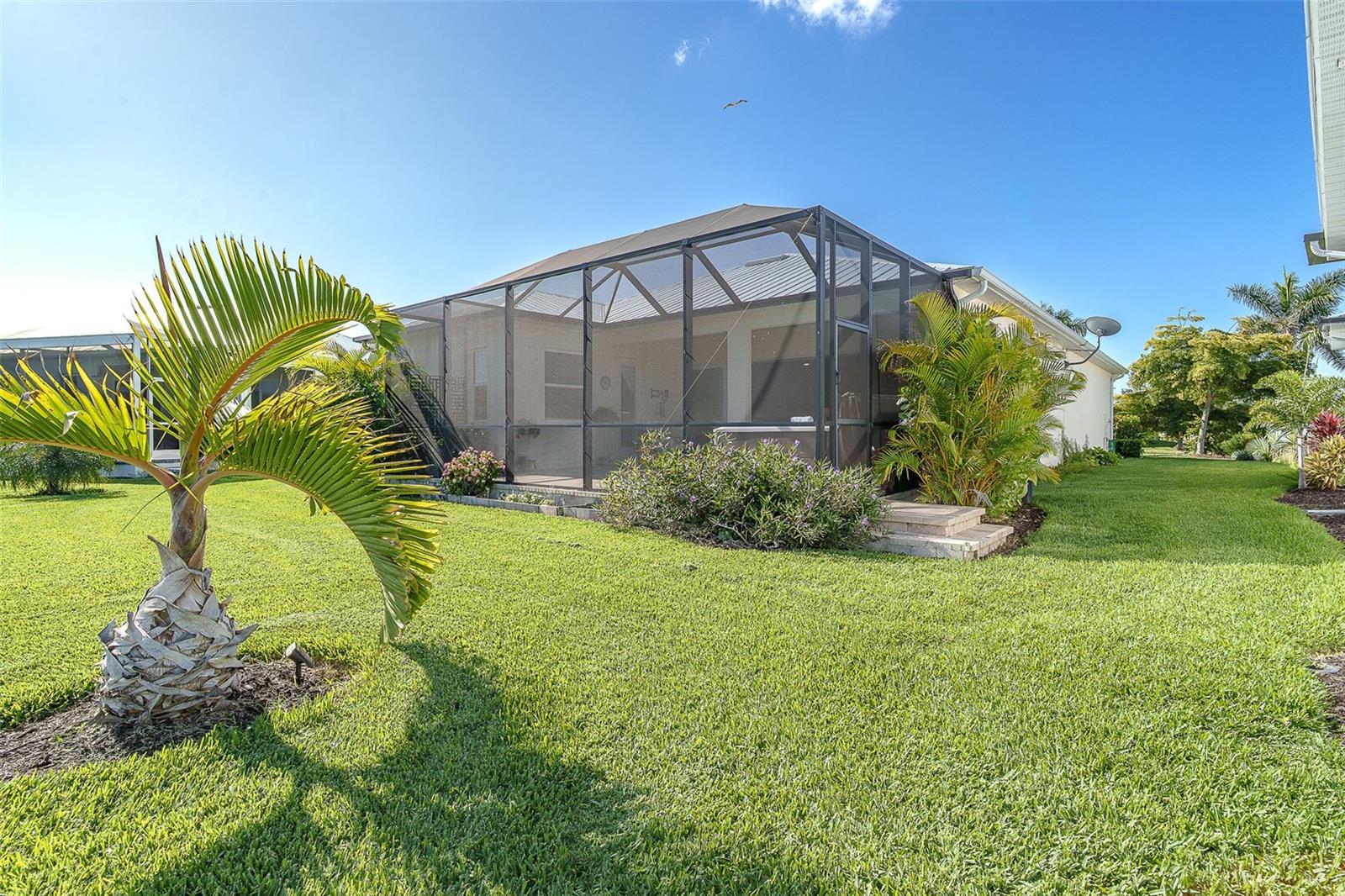 8776 CONCH AVE, PLACIDA, FL, 33946