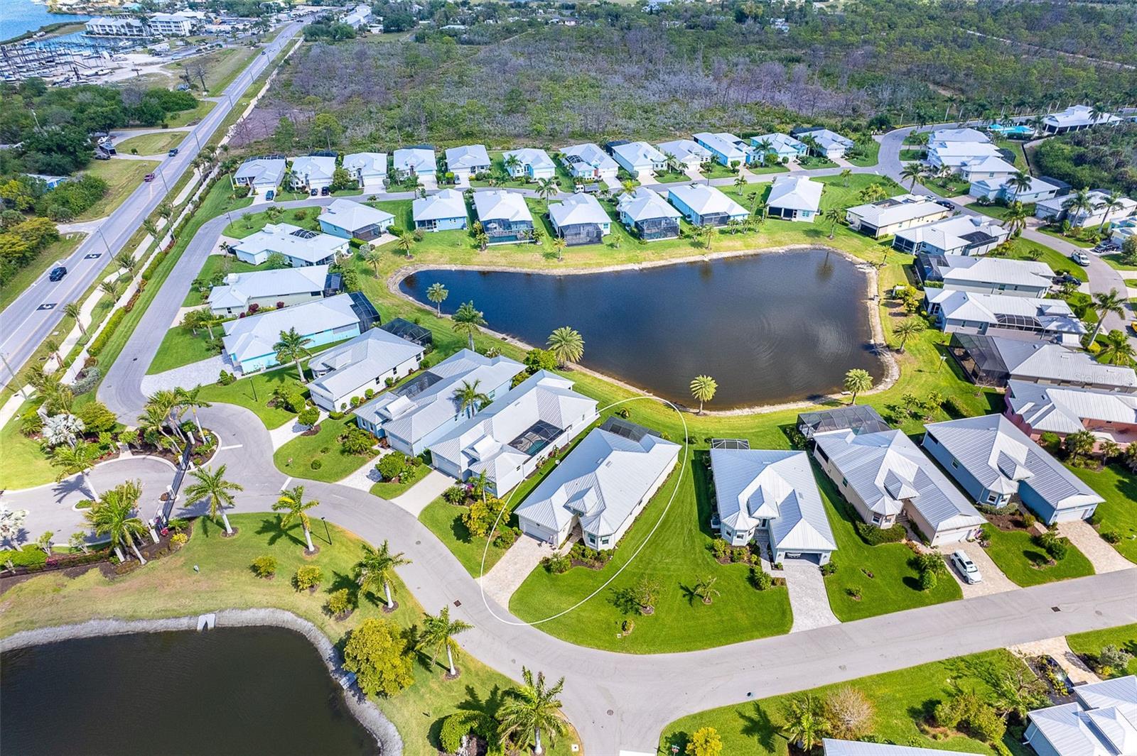 8776 CONCH AVE, PLACIDA, FL, 33946