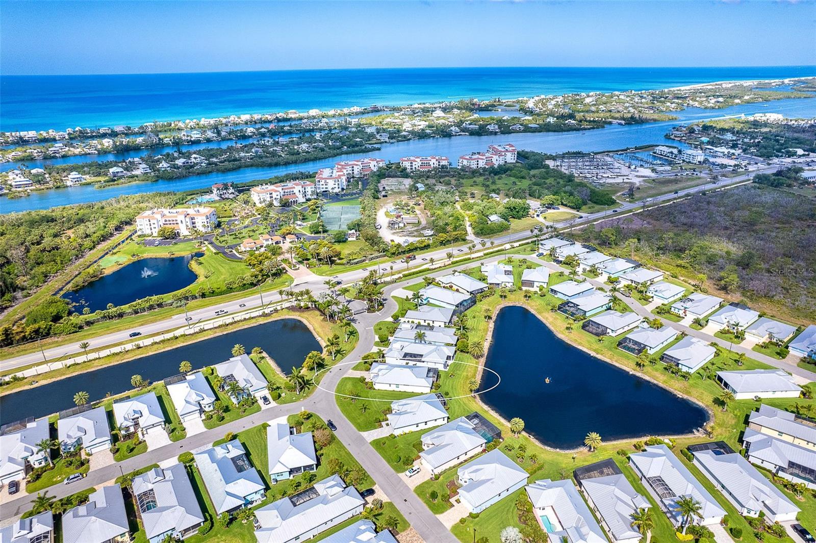 8776 CONCH AVE, PLACIDA, FL, 33946