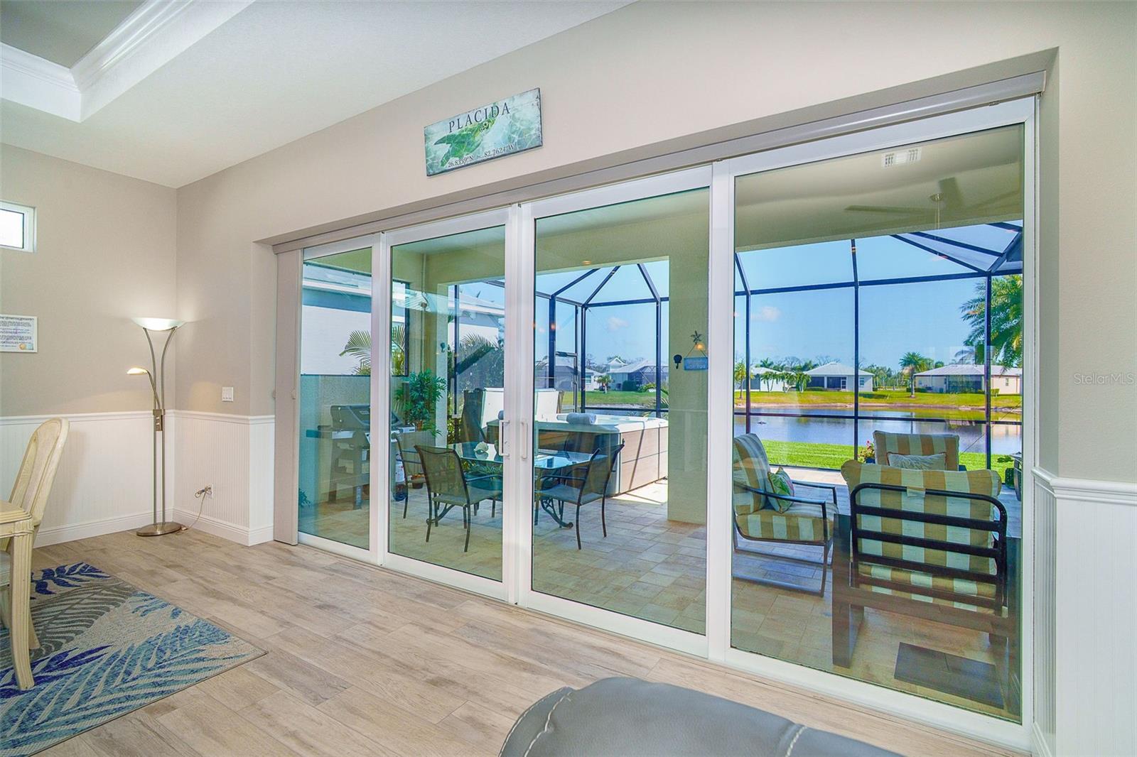 8776 CONCH AVE, PLACIDA, FL, 33946