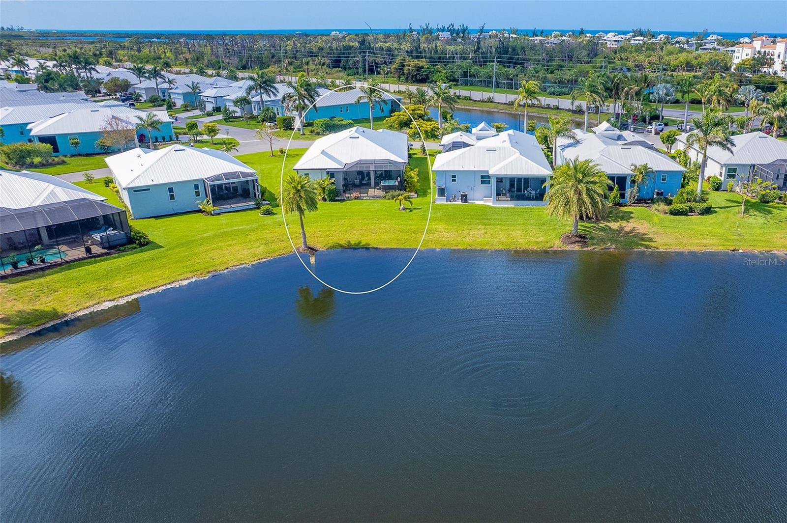 8776 CONCH AVE, PLACIDA, FL, 33946