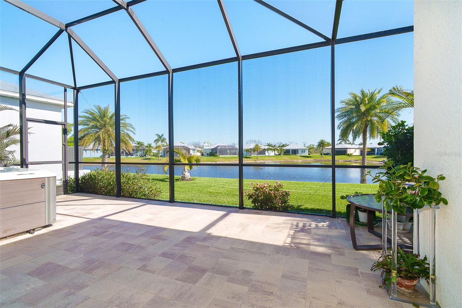 8776 CONCH AVE, PLACIDA, FL, 33946