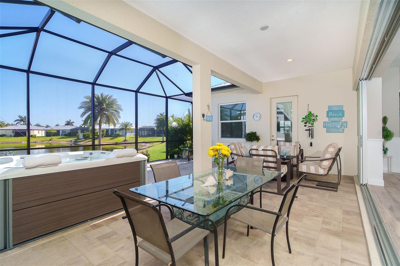 8776 CONCH AVE, PLACIDA, FL, 33946