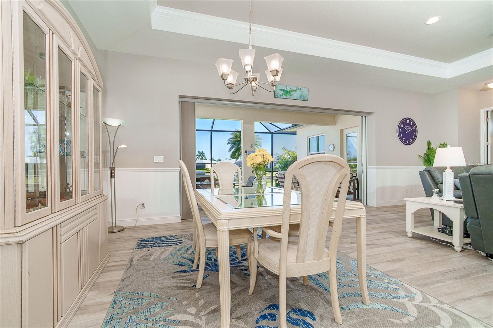 8776 CONCH AVE, PLACIDA, FL, 33946