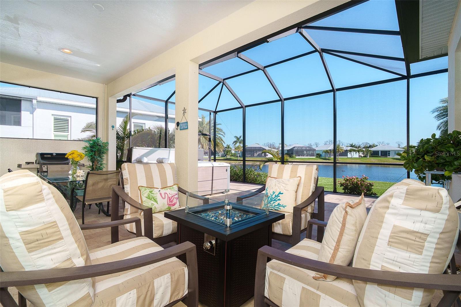 8776 CONCH AVE, PLACIDA, FL, 33946